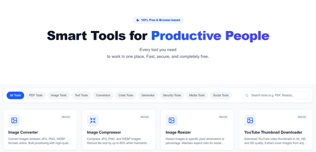 Project preview image